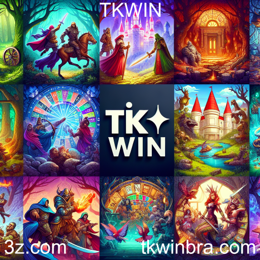 Explorando o Mundo dos Jogos de Aventura: Uma Jornada Épica