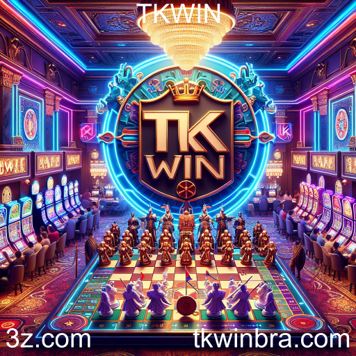 A Ascensão dos Jogos de Estratégia: Desafios e Conquistas